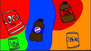 Download lagu Versiones de Coca Cola espuma mp3