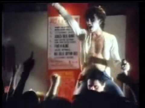 Viva la Revolution - The Adicts