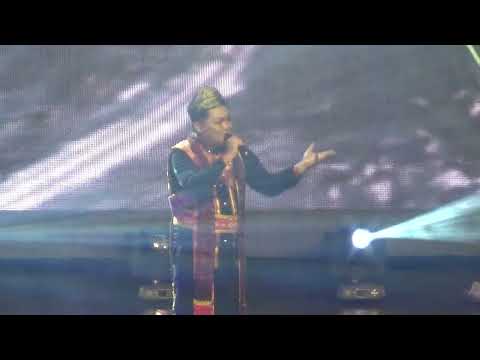 CHRISPINE JOSEPH - KDCA SUGANDOI 2022  FINAL