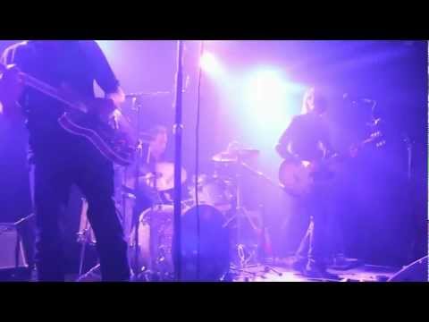 The Morning After Girls - Live @ Ding Dong Lounge (Death Processions)