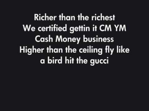 Money To Blow- BirdMan Drake and Lil' Wayne