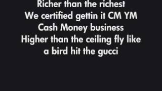 Money To Blow- BirdMan Drake and Lil&#39; Wayne