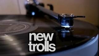 New Trolls - Cadenza : Andante con moto