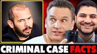 The Case for Andrew Tate's Innocence | ACTUAL FACTS