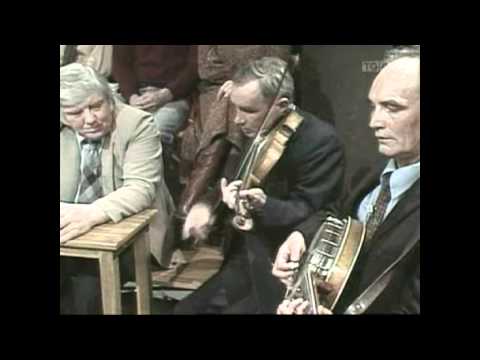 Michael & Christy Dunne, 1979