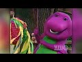Barney Friends S6E10 Birthday Olé 1999 WFYI PBS Broadcast
