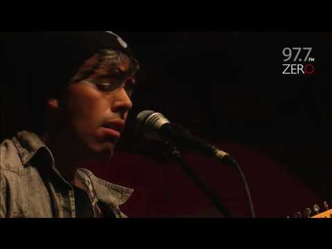 Dënver en Sesiones Zero