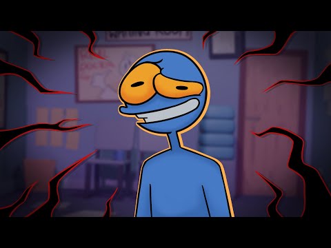 You Can't Run Forever - HOSPITAL | Animation