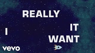 A Great Big World - I Really Want It (Lyric Video)