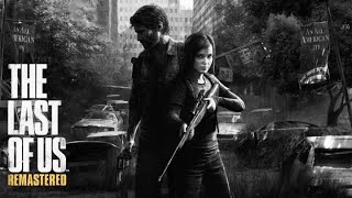 【Twitch配信】The Last of Us初プレイ2日目