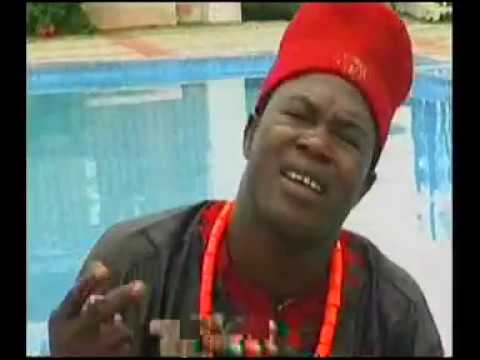 Ogwezi Ubulu - Njor Ni Nma No Okeshi