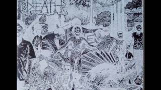 Napalm Death - Live EP (1989)