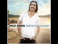 [Audio] Jake Owen - Wide Awake