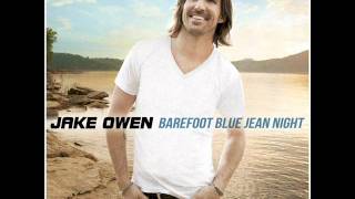 [Audio] Jake Owen - Wide Awake