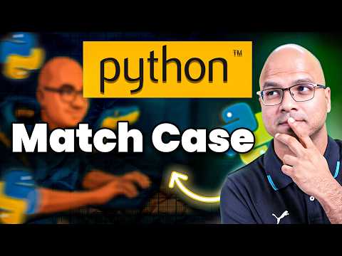 Match in Python | 23