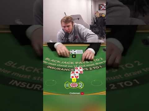 xposed was shocked after finding out they cheat #blackjack #poker #casino