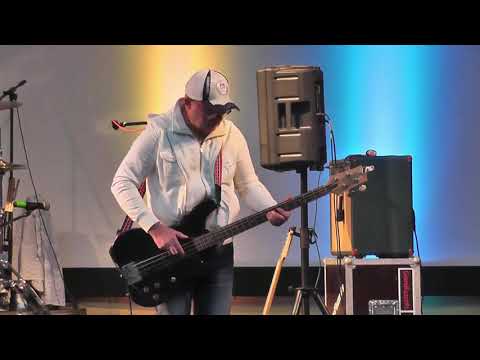 Krasnogorsk 2017 (Jam Session in Green Theater)