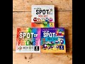 Take A Look Inside A Little Spot Emotions Feelings And Learning