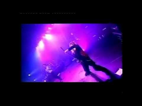 HIM live in Berlin 29/03/2000. Pt two.