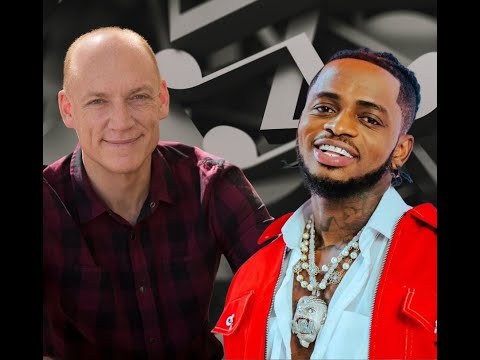 Diamond Platnumz & Wouter Kellerman - Pounds & Dollars (Lyric Video)