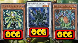 Predaplant FTK OCG Banlist