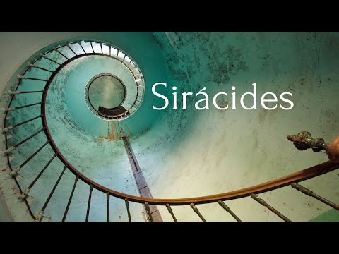 Libro de Sirácides