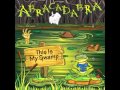 Abracadabra - This Is My Swamp 