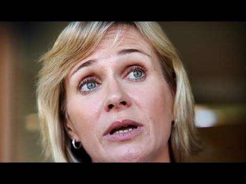 Zali Steggall releases her vision for an ‘end to climate wars’