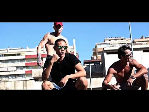 PA PA X FREDDY X SAGE - BIMBI SPERDUTI