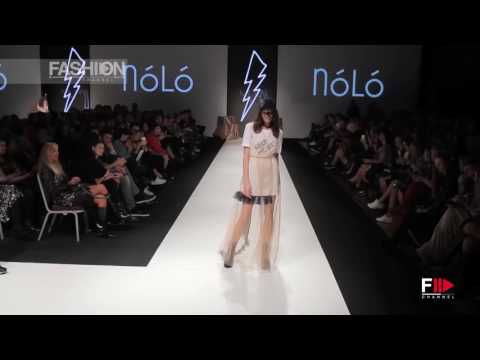 NOLO Riga Fashion Week SS 2017 by Fashion Channel
