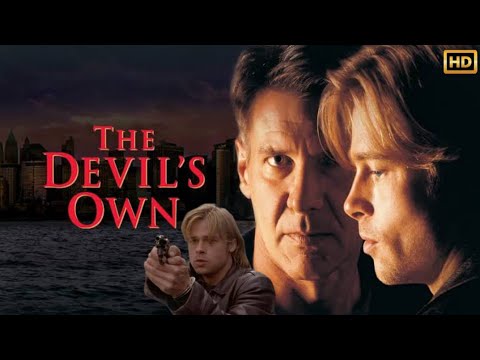 The Devil's Own (1997) Movie Action Movie | Harrison Ford, Brad Pitt | Review Fact