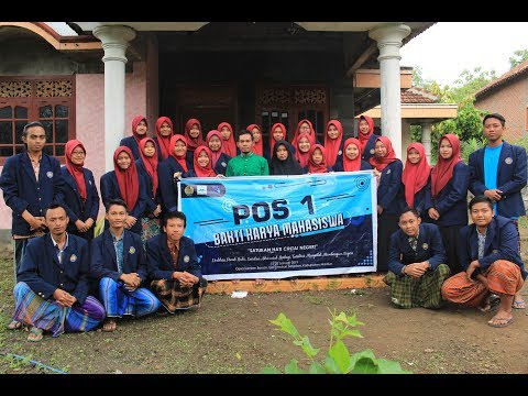 After Movie Pos 1 BKM 31 UKKI UNESA