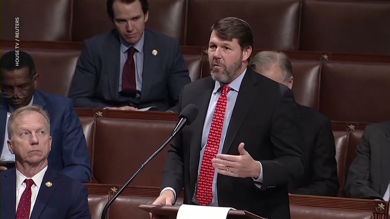 House passes GOP healthcare bill as ACA subsidy renewal stalls