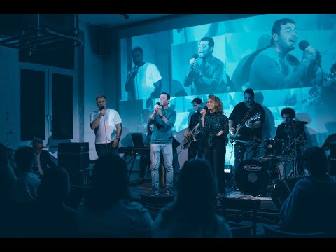 Mashti Mashallah - مشتی ماشالله