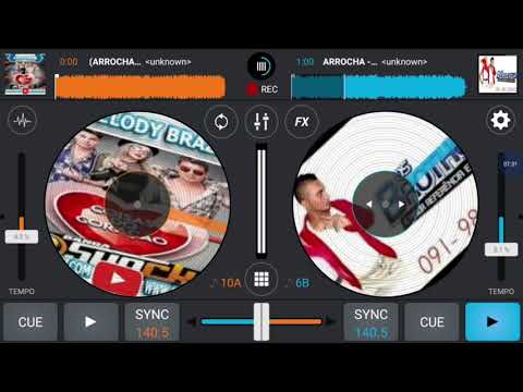 Set de arrocha marcante Dj Dedê Pressão de Ipixuna do Pará