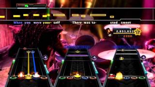 Losing a Whole Year by Third Eye Blind - Full Band FC #3316