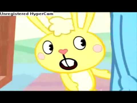 The Epicness of 2 Happy Tree Friends AMV, GBC: It Just Sorta Happened and Tom and Jerry DVD Trailers