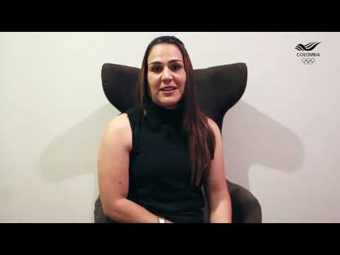 Ana María Rendón - balance deportivo 2019