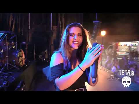 ORQUESTA TETRIX | FIESTAS DE CABEZAS DE ALAMBRE 2023