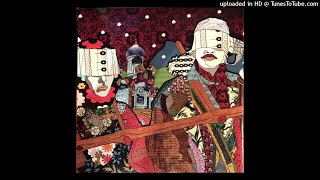 Of Montreal - Enemy Gene (instrumental)