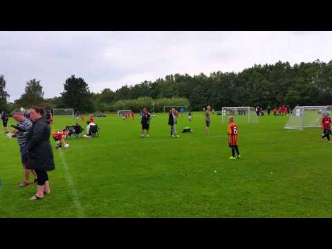FFB vs Farum Øst 1-5