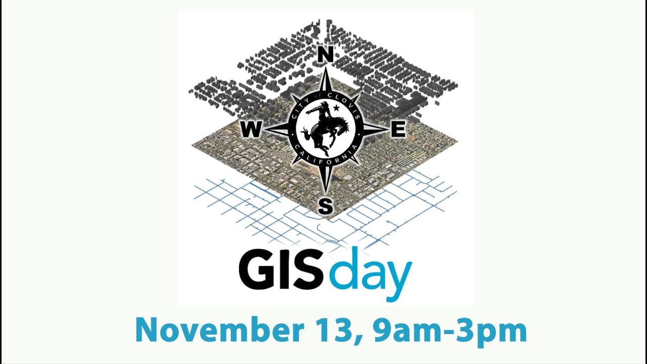 GIS Day