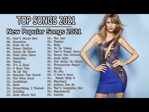 Wonder - Billboard 2021