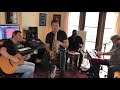 Gravity (John Mayer cover) - LINGTON SESSIONS: unplugged by request