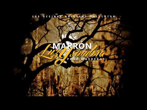 Marron y Masdekas - 08 Vamos (con Dania Neko)