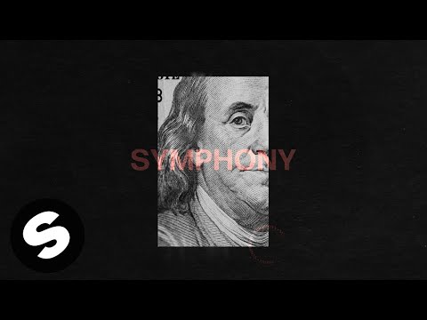 Matt Hawk - SYMPHONY (Official Audio)