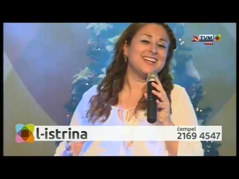 Audrey Marie Bartolo - It's for You on Sibt l-Istrina Gozo 2016