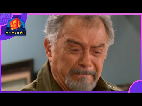 La vida de Vanessa ¿en peligro? | Vecinos 2/4 |  C4 - T1