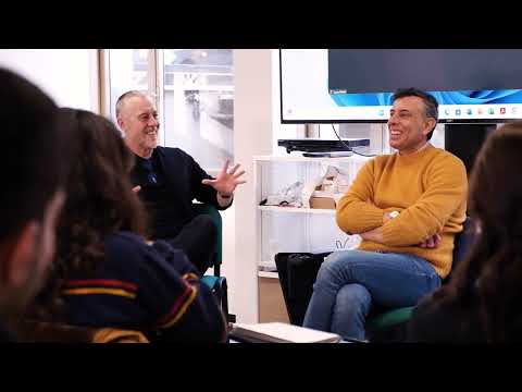 Intervista a Ivan Cotroneo