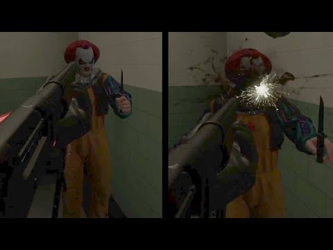 Pavlov TTT In a Nutshell.